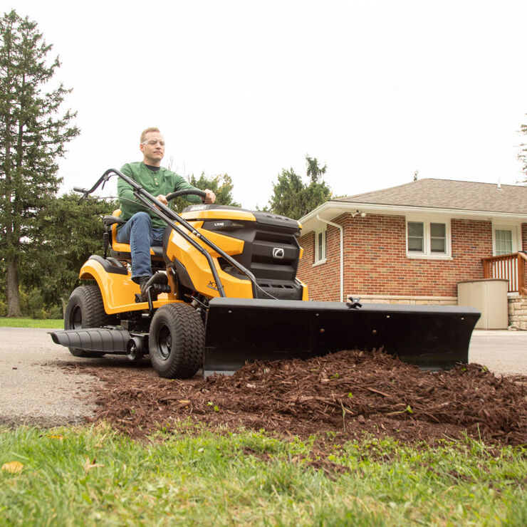 FastAttach&reg; All-Season Plow Blade